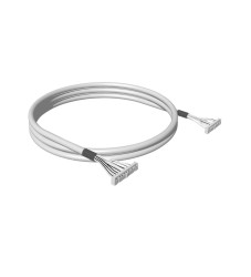 Pepperl+Fuchs 223808 Złącze konfekcjonowane czujnika/aktuatora HIACA-UNI-FLK34-FLK34-1M0, 1 szt.