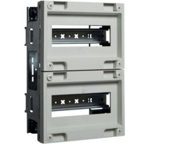 vector Ruszt montażowy pod aparaturę modułową 350x250 mm VP950 HAGER