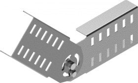 Łącznik przegubowy 105mm LGSUCH100 220602