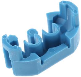 Blokada wtórna Delphi Metri-Pack 150 Blokada TPA Złącza samochodowe