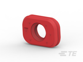 Akcesorium do złącza motoryzacyjnego TE Connectivity 21031 Uszczelnienie kabla Obudowy samochodowe