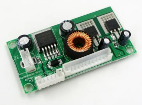 MODUŁ ZASILANIA PRZETWORNICA 12V-->1,5-3,3-5-12V CA-1215 (MOD-61082)