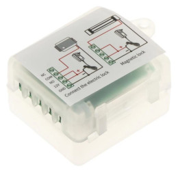 Bezprzewodowy moduł przekaźnikowy ATLO-DBC5/RELAY