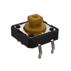 Mikroprzycisk 12x12 7,3-3,8mm A07 TM118B