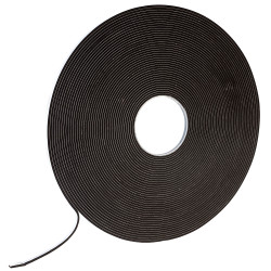 Technibond TSB220 3X6 25M Compressible Foam PVC Sealing Tape 3mm x 6mm x 25m