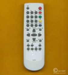 PILOT DO TV DAEWOO R-46C32