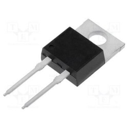 STTH806DTI