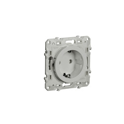 Włącznik światła, 1-przyciskowy, IP21D, Schneider Electric