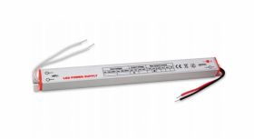 Zasilacz ultra slim do LED 12V/5A: 60W