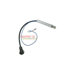 ZRS-SA-2 Separator antenowy ISO wzmacniacz kątowy VW/AUDI/SEAT/SKODA (samochodowy)