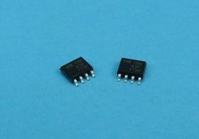 IRF-7351 P/P 8,0A/60V/2,0W Rds=0,017 SO8