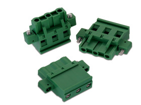 Wtykowy blok zaciskowy, seria: 3434 2 -pinowe raster 7.62 mm 1 -rzędowe Wurth Elektronik