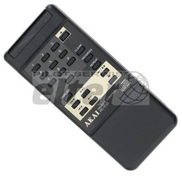 Zamiennik AKAI RC-C32