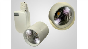 Track Light Led Gasha Szyna 3 Fazy 50W Dw