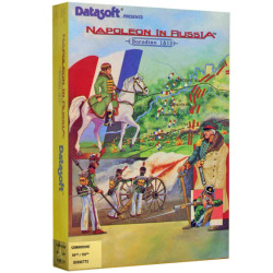 Napoleon in Russia: Borodino 1812