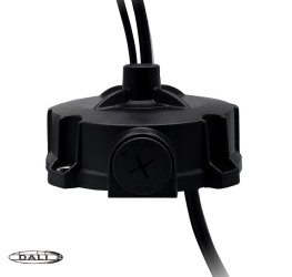 Zasilacz DALI LED 200W 650-900mA 180-260VDC IP65 stałoprądowy