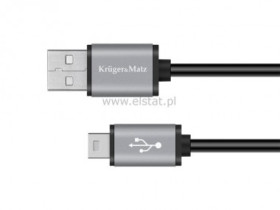 Kabel WT USB - WT mini usb 1,0m