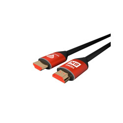 Kabel HDMI V2.1 3M 8K 60HZ Premium do PS5/PS4 Genesis