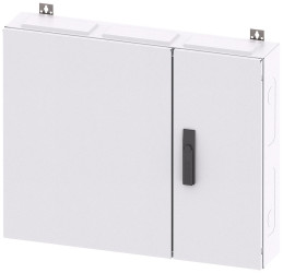 Obudowa DIN Szafa 800 x 650mm materiał: Stal Siemens