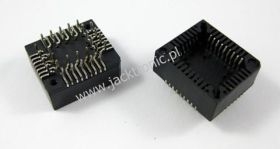 PODSTAWKA PLCC 32 PIN.