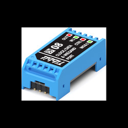 Tibbo Tibbit Block #08 - moduł I/O