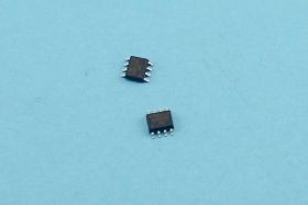 45DB041D-SSI SO-8 4M 3V DATA FLASH