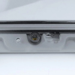 Okienko rewizyjne okno na zawiasach 16 modułów IP67 Doktorvolt 6030 DV-6030