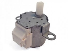 Silniczek krokowy MSBPC20H04 12V