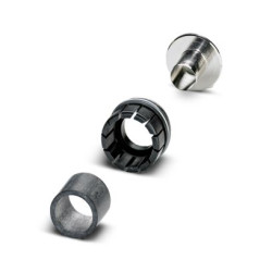 Obudowa złączy Phoenix Contact 7.5 → 9.5mm Proste