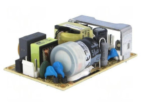 Zasilacz impulsowy otwarty 25,2W 120-370VDC 85-264VAC OUT 1 EPS-25-12
