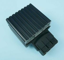 GRZEJNIK DO ROZDZIELNIC SZYNA 15W/230V