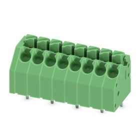 Klucz polaryzacyjny 8 -pinowe raster 3.5mm Przewlekany Żeński Phoenix Contact