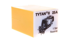 Wtyk Bezpiecznikowy D02/Gg/25A/400V Z-Sls/B-25A Z Sygnalizacją 268990 (3Szt.)