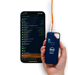 Tester kabli sieciowych Netool.io Tester sieci NE1D4