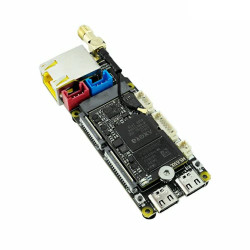 M5Stack LLM630 Compute Kit (AX630C)