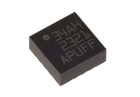 Układ czujnika odległości, typ: Czujnik zbliżeniowy, 12-pinowy