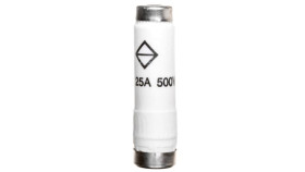 Wkładka Bezpiecznikowa Biwts Szybka Ndz F-25A Di/E16 Lndzf25