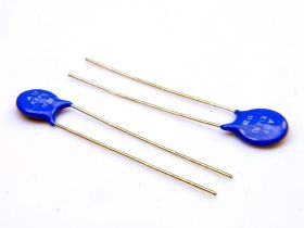 Warystor S07K14 7mm Urms=14V tol.=10% EPCOS B72207S 140K101 RoHS