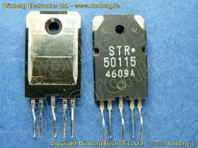 STR50115