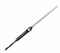 SONTP-TP02A Sonda typy K (płyny) od -40 do 900°C - pomiary wgłębne (zanurzeniowe w płynach)