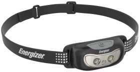 Latarka czołowa LED 100lm LT-UNIVERSAL-PLUS/100 ENERGIZER