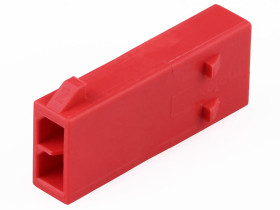 Wtyk PCB 2-pinowe raster: 3mm 2-rzędowe Molex Swobodne zawieszanie (przelotowe)