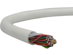 Przewód telefoniczny YTKSY 30x2x0,5 Bitner /100m/