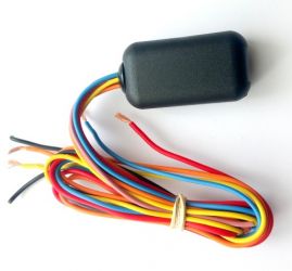 MODUŁ ŚWIATEŁ DZIENNYCH REDUKCJA DŁUGIE 5-100% MOC