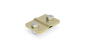 Złącze Ziemne 40X57mm 9.1 Ms /90900110/