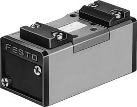 Festo 5/2 Bistable-dominant