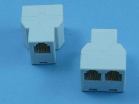 ROZDZ.R2-6 GN.MOD.-&gt;2xGN.MOD.6p6c