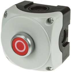 Kaseta sterownicza, IP66, IP67, IP69K, Lovato