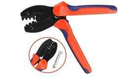 Zaciskarka Praska Do Złącz Mc4 Solar Fotowoltaika Z-Apv-Ex