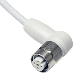 MD Micro Detectors CD12F/0B-050C4 Kabel połączeniowy do czujników CD12F/0B-050C4 1 szt.